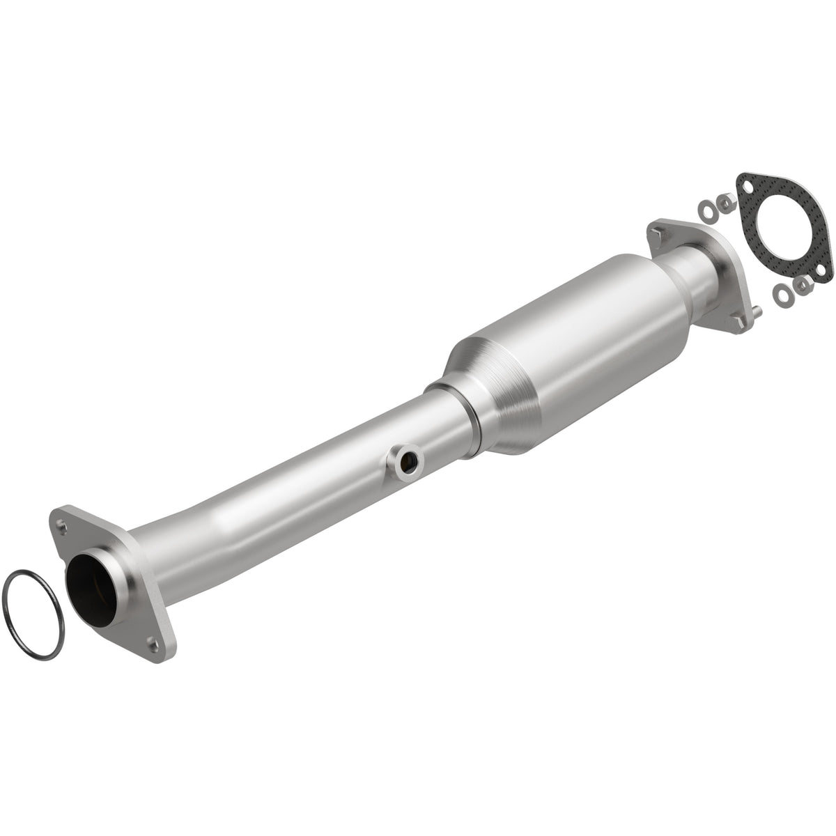 MagnaFlow California Grade CARB Compliant Direct-Fit Catalytic Converter 5592215