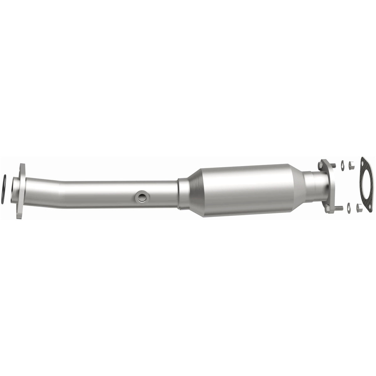 MagnaFlow California Grade CARB Compliant Direct-Fit Catalytic Converter 5592215