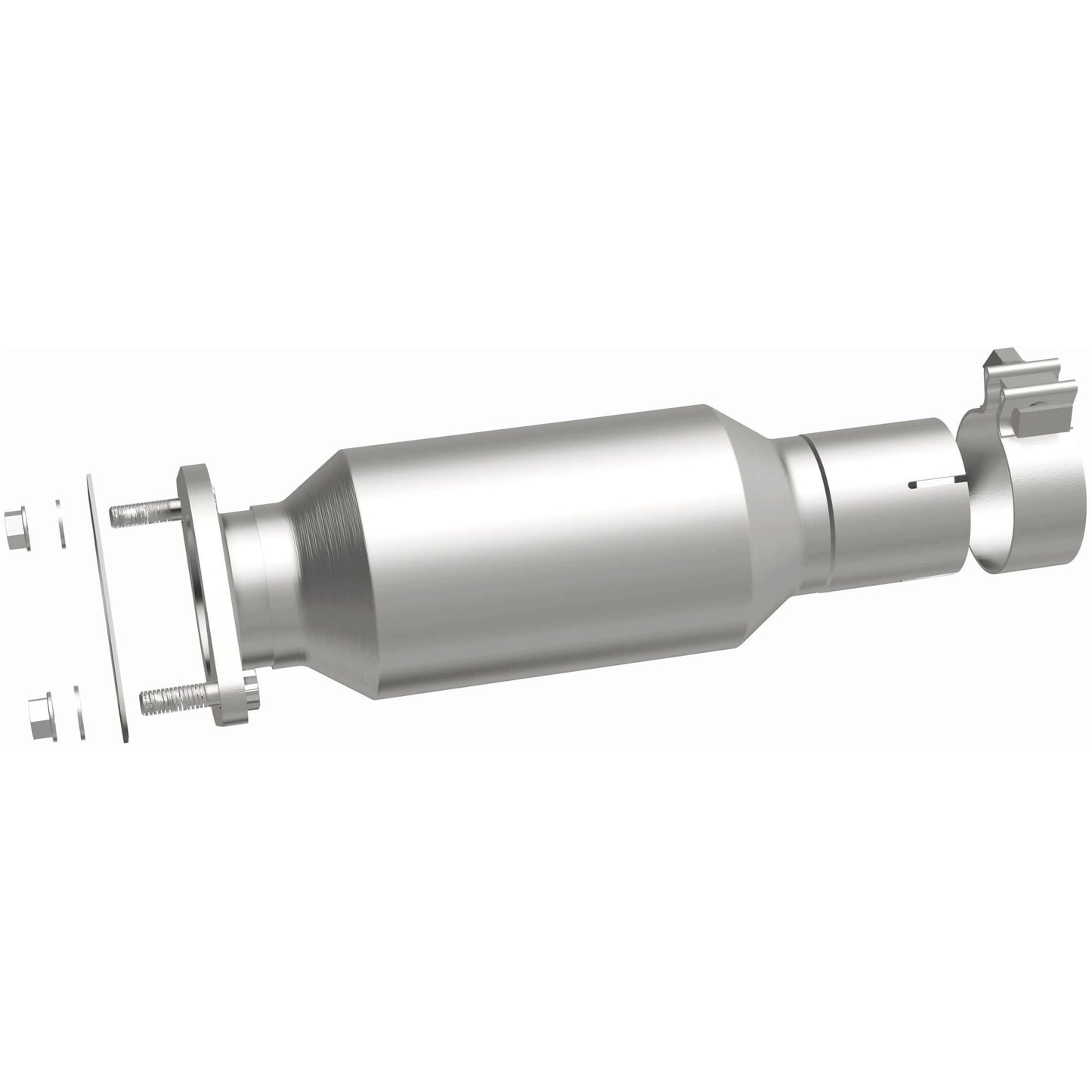 MagnaFlow 2010-2011 Cadillac SRX 3.0L | 2011 Saab 9-4X 3.0L California Grade CARB Compliant Direct-Fit Catalytic Converter 5592221