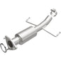 MagnaFlow 2010-2012 Mazda CX-7 2.5L California Grade CARB Compliant Direct-Fit Catalytic Converter 5592223