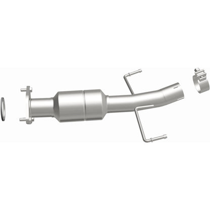 MagnaFlow 2010-2012 Mazda CX-7 2.5L California Grade CARB Compliant Direct-Fit Catalytic Converter 5592223