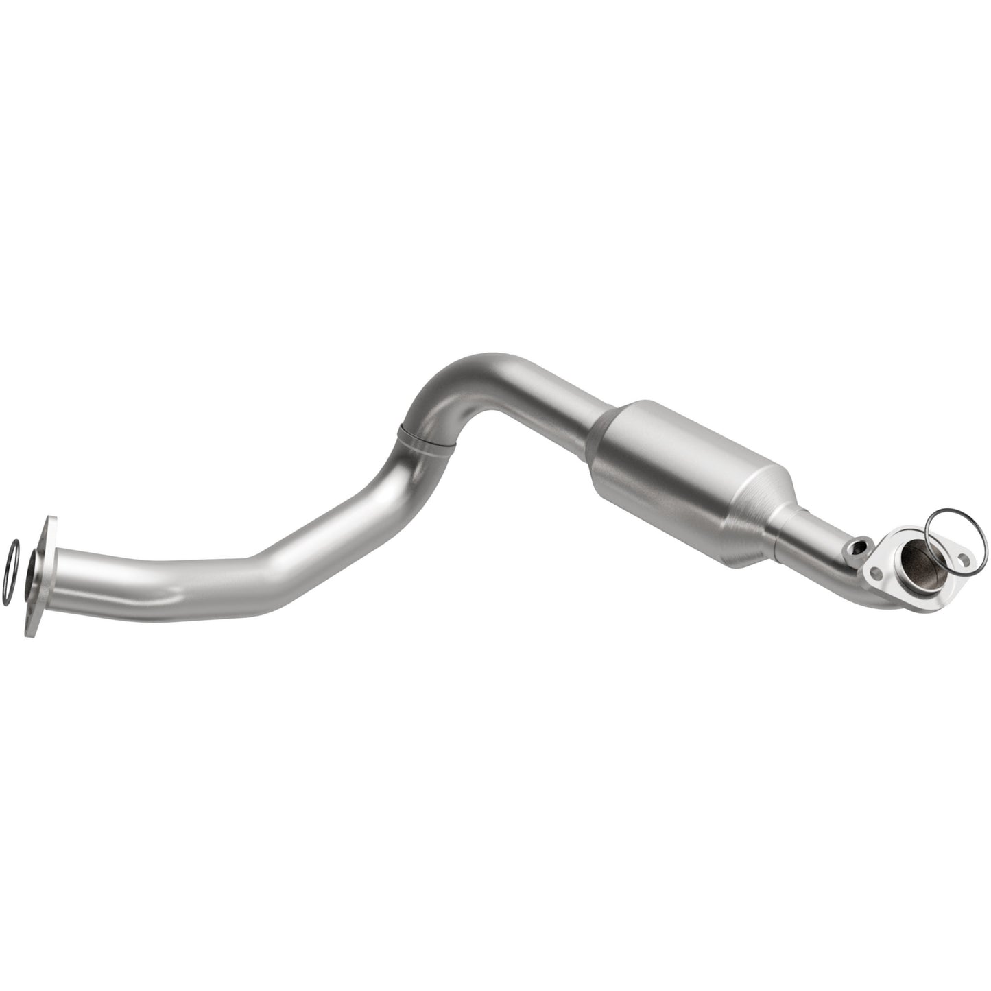 MagnaFlow 2013-2015 Toyota 4Runner 4.0L | 2013-2014 Toyota FJ Cruiser 4.0L California Grade CARB Compliant Direct-Fit Catalytic Converter 5592231
