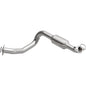 MagnaFlow 2013-2015 Toyota 4Runner 4.0L | 2013-2014 Toyota FJ Cruiser 4.0L California Grade CARB Compliant Direct-Fit Catalytic Converter 5592231