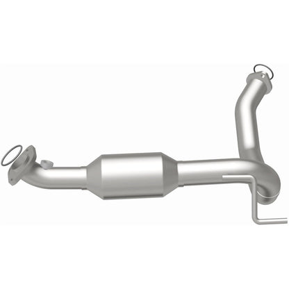 MagnaFlow 2013-2015 Toyota 4Runner 4.0L | 2013-2014 Toyota FJ Cruiser 4.0L California Grade CARB Compliant Direct-Fit Catalytic Converter 5592231