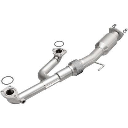 MagnaFlow 2016 Honda Odyssey 3.5L California Grade CARB Compliant Direct-Fit Catalytic Converter 5592282