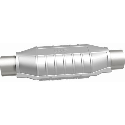 MagnaFlow California Grade CARB Compliant Universal Catalytic Converter 5592306