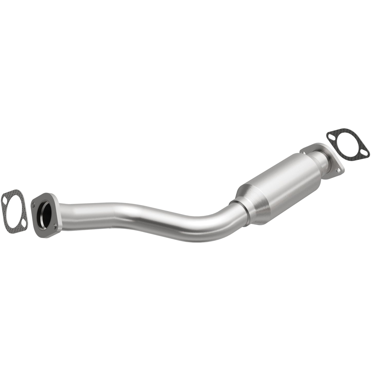 MagnaFlow 2014-2015 Nissan Rogue Select 2.5L | 2012-2013 Nissan Rogue 2.5L California Grade CARB Compliant Direct-Fit Catalytic Converter 5592317