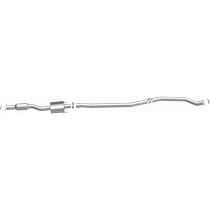 MagnaFlow 2016-2017 Mazda CX-9 2.5L California Grade CARB Compliant Direct-Fit Catalytic Converter 5592335