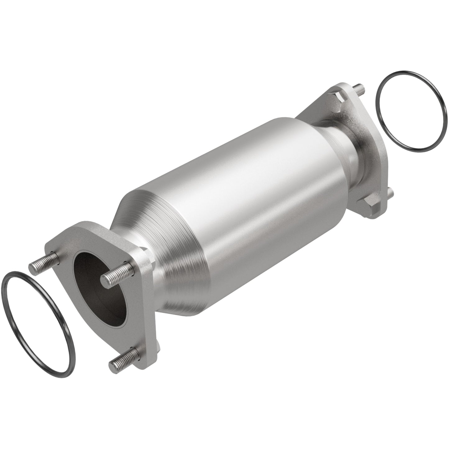 MagnaFlow 2007-2009 Acura MDX 3.7L California Grade CARB Compliant Direct-Fit Catalytic Converter 5592413