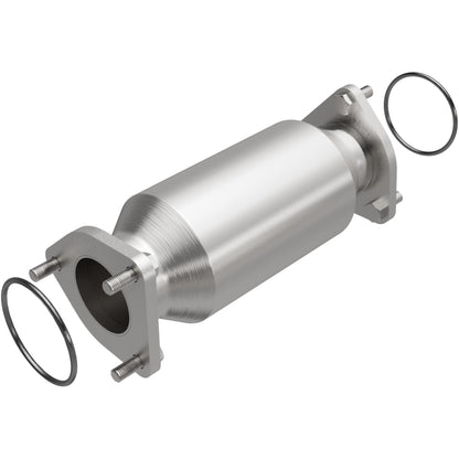 MagnaFlow 2007-2009 Acura MDX 3.7L California Grade CARB Compliant Direct-Fit Catalytic Converter 5592413