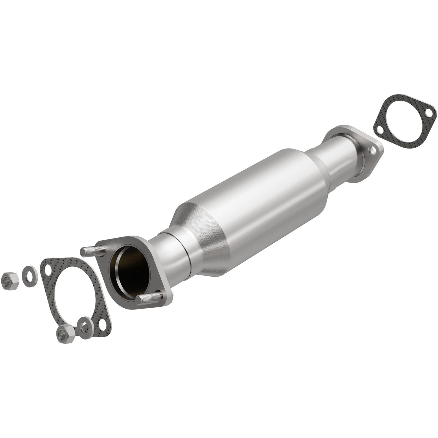 MagnaFlow 2007-2009 Hyundai Santa Fe 3.3L California Grade CARB Compliant Direct-Fit Catalytic Converter 5592426