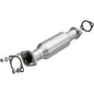 MagnaFlow 2007-2009 Hyundai Santa Fe 3.3L California Grade CARB Compliant Direct-Fit Catalytic Converter 5592426