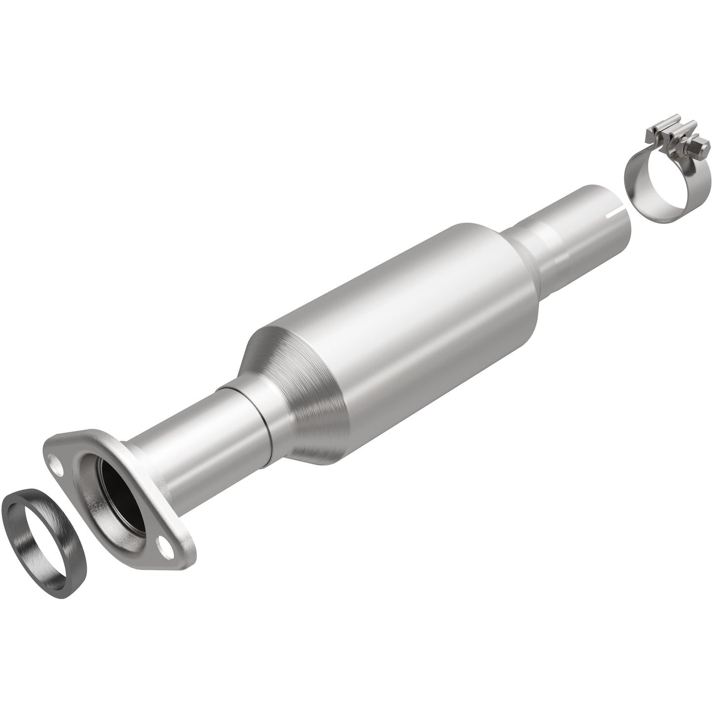 MagnaFlow 2010-2012 Ford Escape 3.0L | 2010-2011 Mercury Mariner 3.0L California Grade CARB Compliant Direct-Fit Catalytic Converter 5592518