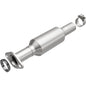MagnaFlow 2010-2012 Ford Escape 3.0L | 2010-2011 Mercury Mariner 3.0L California Grade CARB Compliant Direct-Fit Catalytic Converter 5592518