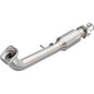 MagnaFlow 2007-2012 Acura RDX 2.3L California Grade CARB Compliant Direct-Fit Catalytic Converter 5592529