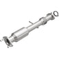 MagnaFlow 2014-2015 Toyota Highlander 3.5L California Grade CARB Compliant Direct-Fit Catalytic Converter 5592534