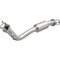 MagnaFlow 2013-2016 Toyota RAV4 2.5L California Grade CARB Compliant Direct-Fit Catalytic Converter 5592543