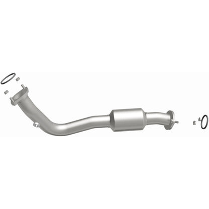 MagnaFlow 2013-2016 Toyota RAV4 2.5L California Grade CARB Compliant Direct-Fit Catalytic Converter 5592543
