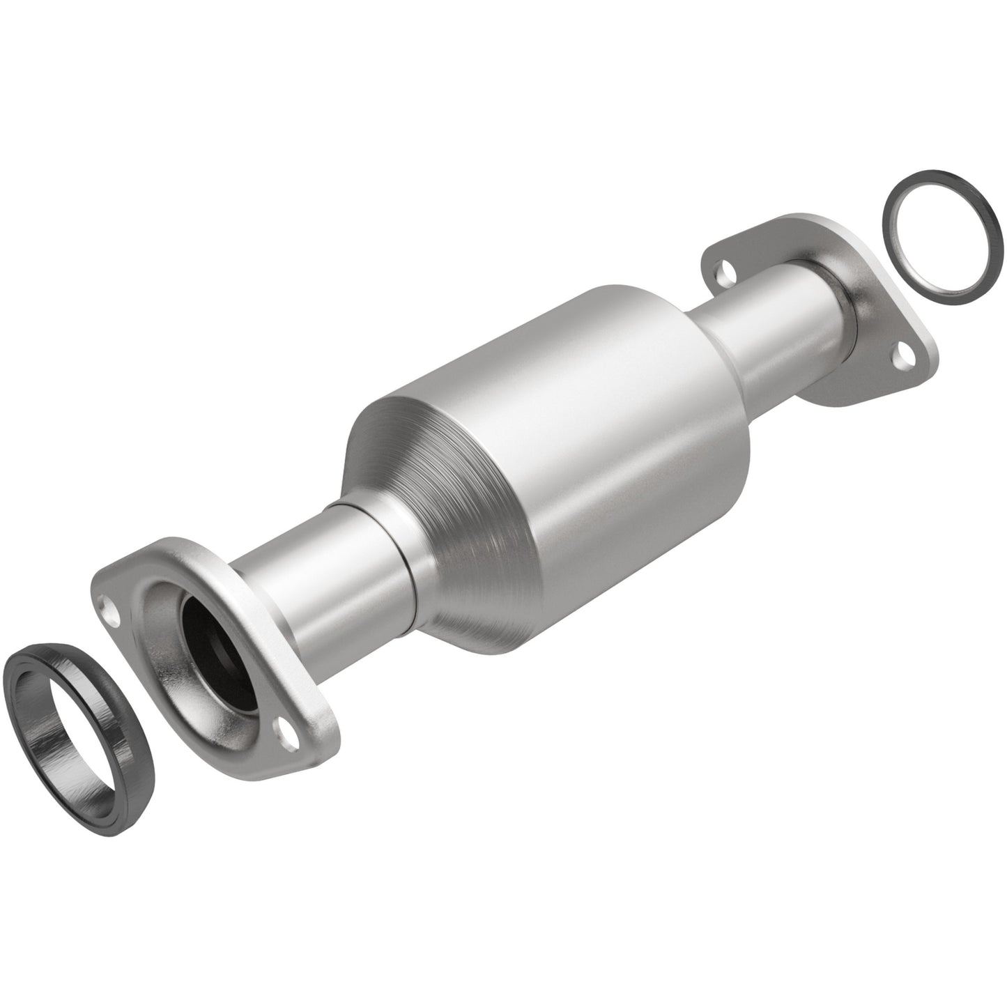 MagnaFlow 2011-2015 Toyota Sienna 3.5L California Grade CARB Compliant Direct-Fit Catalytic Converter 5592546