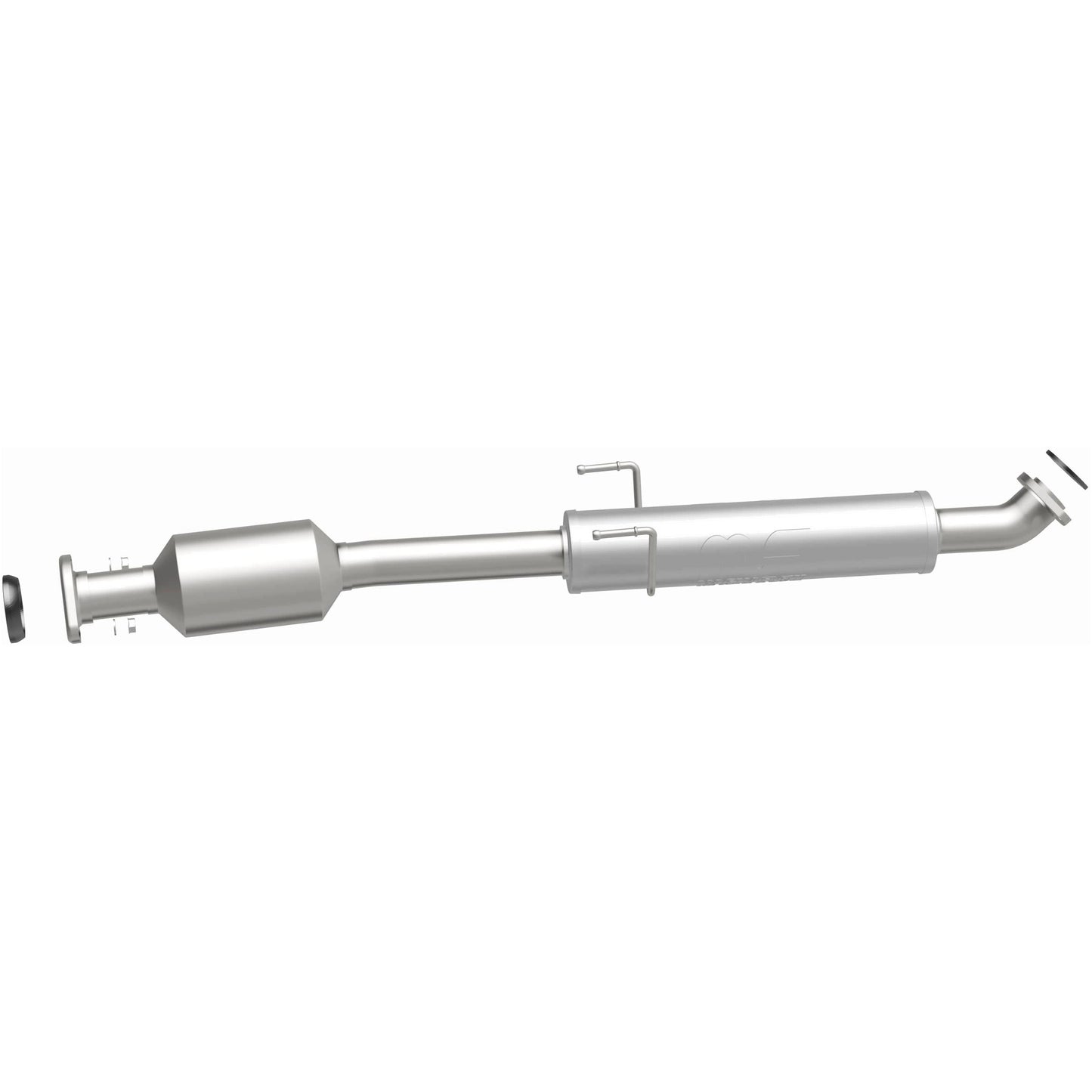 MagnaFlow 2007-2010 Toyota Sienna 3.5L California Grade CARB Compliant Direct-Fit Catalytic Converter 5592547