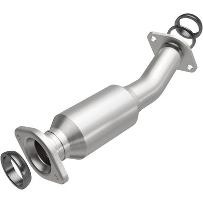 MagnaFlow 2011-2015 Toyota Sienna 3.5L California Grade CARB Compliant Direct-Fit Catalytic Converter 5592549