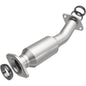 MagnaFlow 2011-2015 Toyota Sienna 3.5L California Grade CARB Compliant Direct-Fit Catalytic Converter 5592549