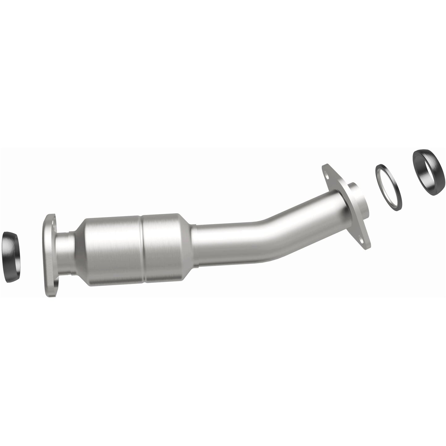 MagnaFlow 2011-2015 Toyota Sienna 3.5L California Grade CARB Compliant Direct-Fit Catalytic Converter 5592549