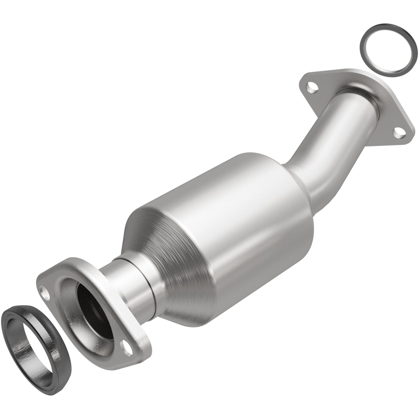 MagnaFlow 2011 Toyota Sienna 3.5L California Grade CARB Compliant Direct-Fit Catalytic Converter 5592557