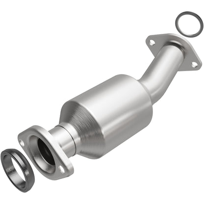 MagnaFlow 2011 Toyota Sienna 3.5L California Grade CARB Compliant Direct-Fit Catalytic Converter 5592557