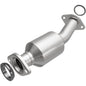 MagnaFlow 2011 Toyota Sienna 3.5L California Grade CARB Compliant Direct-Fit Catalytic Converter 5592557