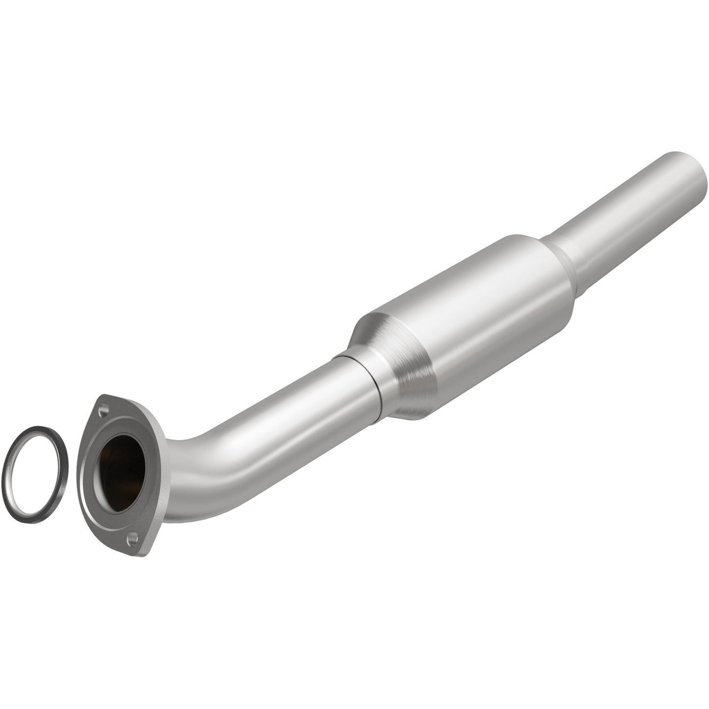 MagnaFlow 2006-2008 Toyota RAV4 2.4L California Grade CARB Compliant Direct-Fit Catalytic Converter 5592559