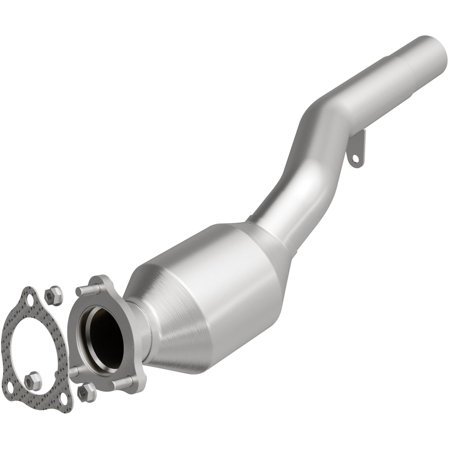 MagnaFlow 2010-2011 Porsche Cayenne 4.8L California Grade CARB Compliant Direct-Fit Catalytic Converter 5592597
