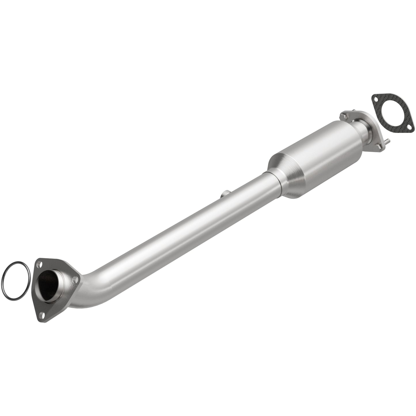 MagnaFlow 2009-2012 Suzuki Equator 2.5L | 2005-2016 Nissan Frontier 2.5L California Grade CARB Compliant Direct-Fit Catalytic Converter 5592602