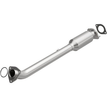 MagnaFlow 2009-2012 Suzuki Equator 2.5L | 2005-2016 Nissan Frontier 2.5L California Grade CARB Compliant Direct-Fit Catalytic Converter 5592602