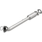 MagnaFlow 2009-2012 Suzuki Equator 2.5L | 2005-2016 Nissan Frontier 2.5L California Grade CARB Compliant Direct-Fit Catalytic Converter 5592602