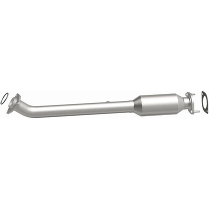 MagnaFlow 2009-2012 Suzuki Equator 2.5L | 2005-2016 Nissan Frontier 2.5L California Grade CARB Compliant Direct-Fit Catalytic Converter 5592602