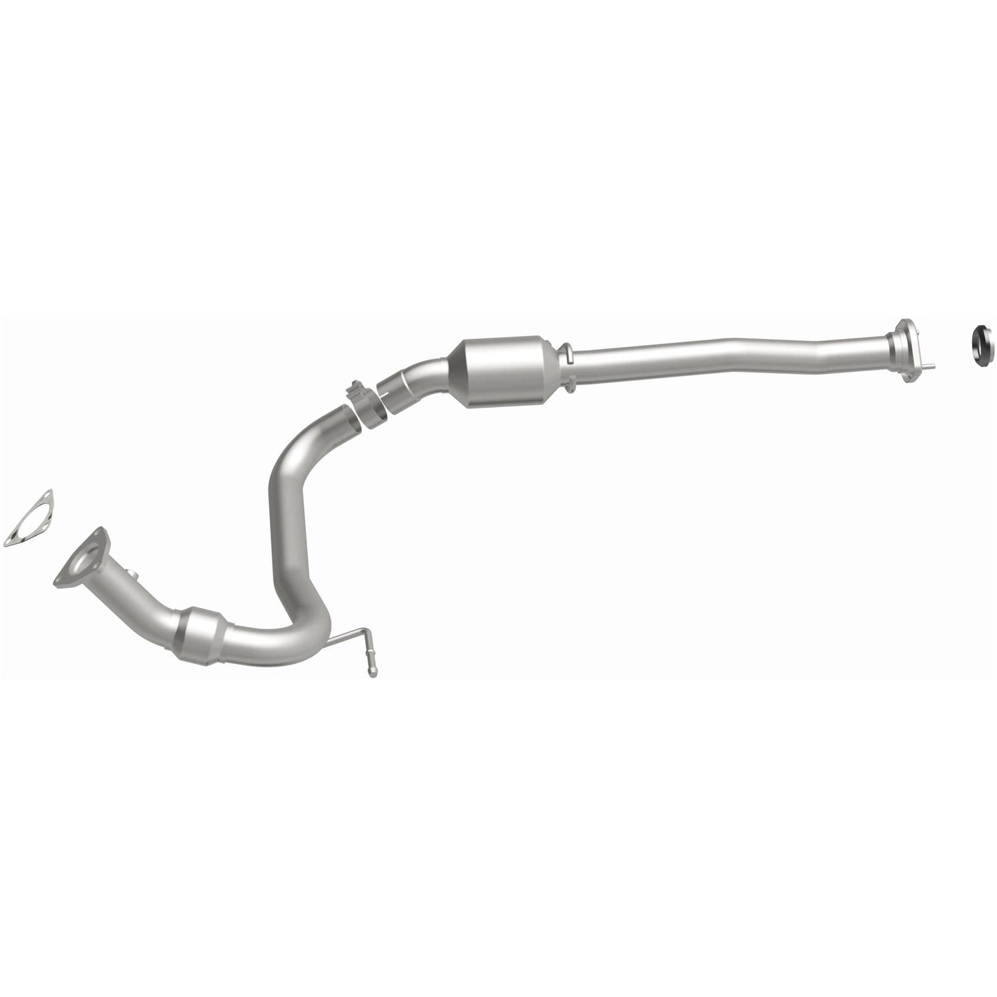 MagnaFlow 2015-2017 Chevrolet Colorado 2.5L | 2015-2017 GMC Canyon 2.5L California Grade CARB Compliant Direct-Fit Catalytic Converter 5592609