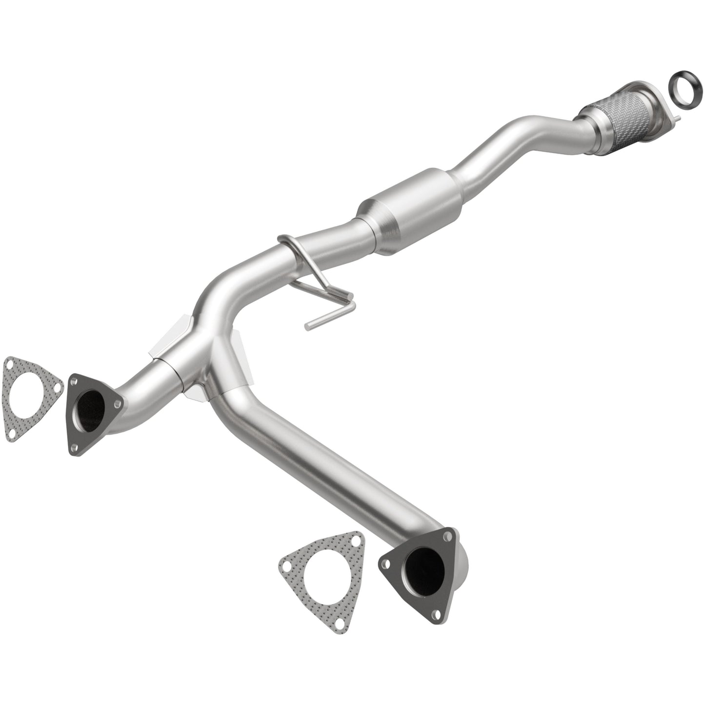MagnaFlow 2015-2016 Chevrolet Colorado 3.6L | 2015-2016 GMC Canyon 3.6L California Grade CARB Compliant Direct-Fit Catalytic Converter 5592612
