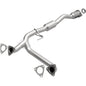 MagnaFlow 2015-2016 Chevrolet Colorado 3.6L | 2015-2016 GMC Canyon 3.6L California Grade CARB Compliant Direct-Fit Catalytic Converter 5592612