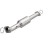 MagnaFlow 2012-2015 Toyota Tacoma 4.0L California Grade CARB Compliant Direct-Fit Catalytic Converter 5592661