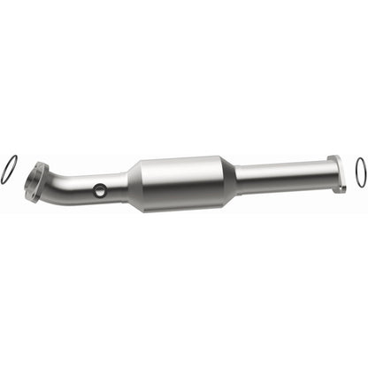 MagnaFlow 2012-2015 Toyota Tacoma 4.0L California Grade CARB Compliant Direct-Fit Catalytic Converter 5592661