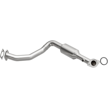 MagnaFlow 2005-2009 Lexus GX470 4.7L | 2005-2009 Toyota 4Runner 4.7L California Grade CARB Compliant Direct-Fit Catalytic Converter 5592697
