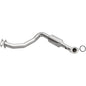MagnaFlow 2005-2009 Lexus GX470 4.7L | 2005-2009 Toyota 4Runner 4.7L California Grade CARB Compliant Direct-Fit Catalytic Converter 5592697
