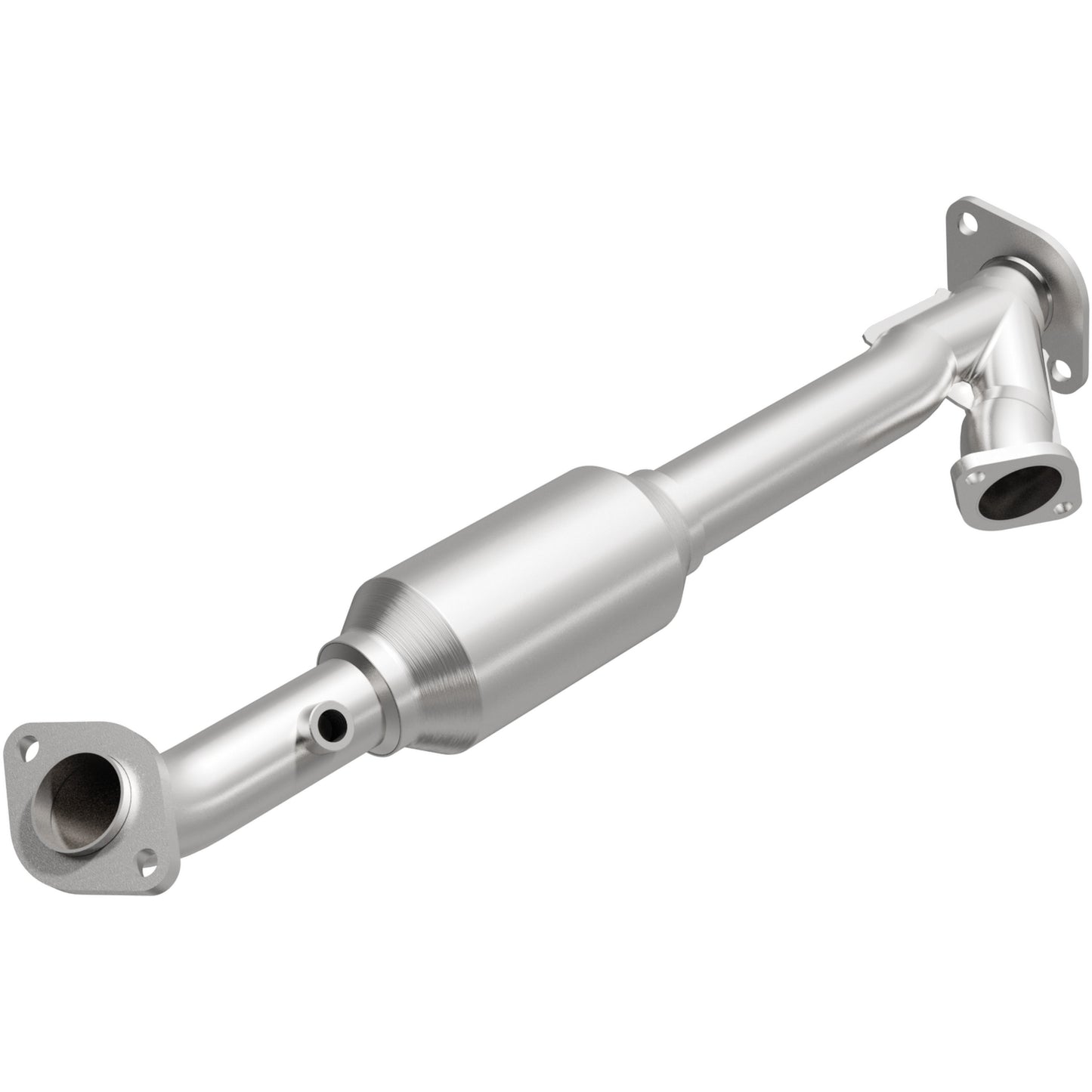 MagnaFlow 2005-2009 Lexus GX470 4.7L | 2005-2009 Toyota 4Runner 4.7L California Grade CARB Compliant Direct-Fit Catalytic Converter 5592698