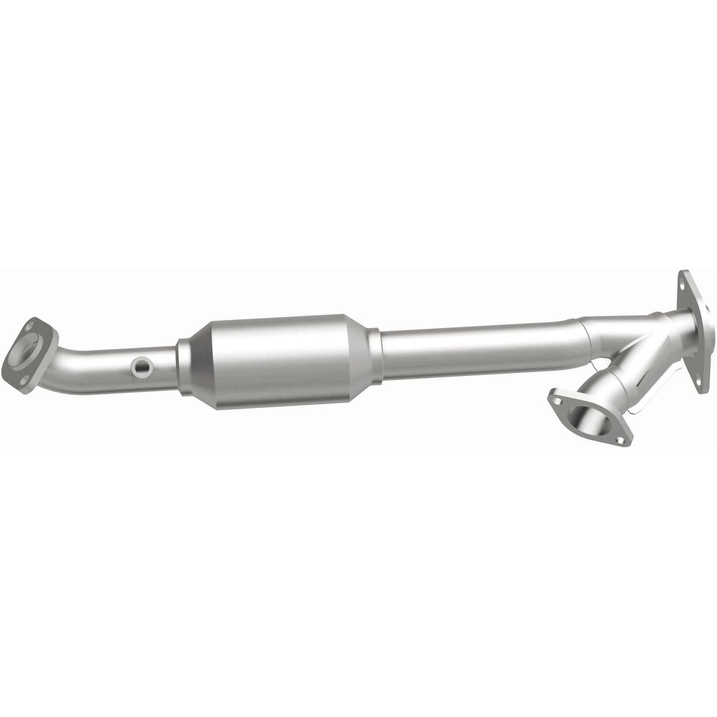 MagnaFlow 2005-2009 Lexus GX470 4.7L | 2005-2009 Toyota 4Runner 4.7L California Grade CARB Compliant Direct-Fit Catalytic Converter 5592698