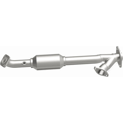 MagnaFlow 2005-2009 Lexus GX470 4.7L | 2005-2009 Toyota 4Runner 4.7L California Grade CARB Compliant Direct-Fit Catalytic Converter 5592698