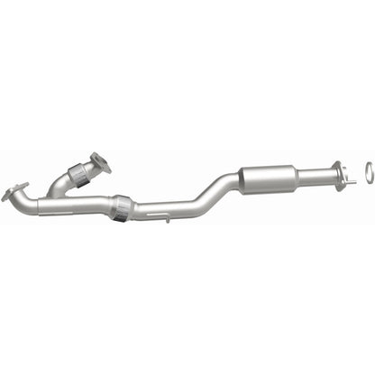 MagnaFlow California Grade CARB Compliant Direct-Fit Catalytic Converter 5592699