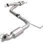 MagnaFlow 2012-2015 Toyota Tacoma 4.0L California Grade CARB Compliant Direct-Fit Catalytic Converter 5592701