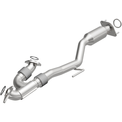 MagnaFlow 2011-2014 Nissan Quest 3.5L California Grade CARB Compliant Direct-Fit Catalytic Converter 5592702