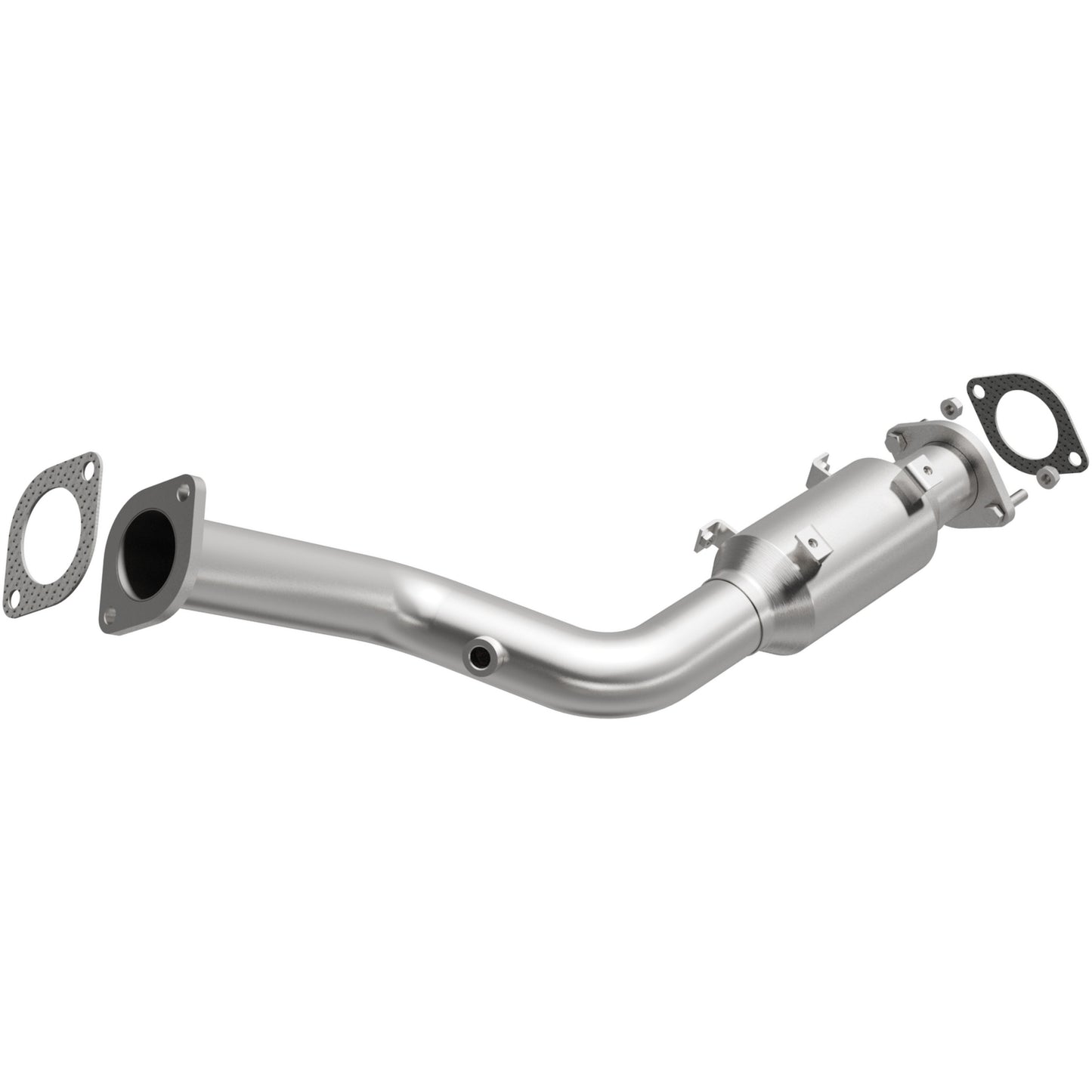 MagnaFlow 2014-2015 Nissan Rogue 2.5L California Grade CARB Compliant Direct-Fit Catalytic Converter 5592708